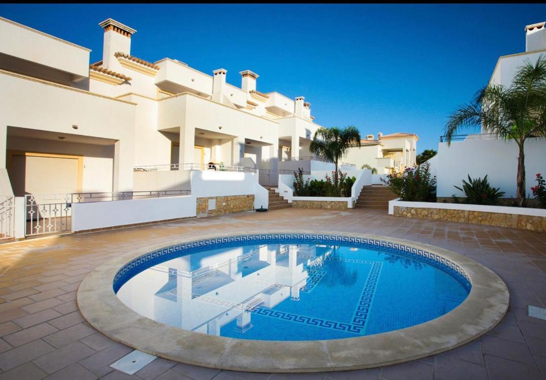 Villa Adrian & Brian Албуфейра Экстерьер фото