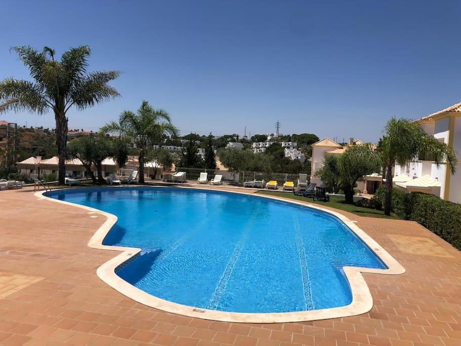 Villa Adrian & Brian Албуфейра Экстерьер фото
